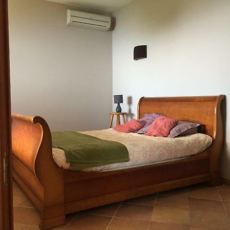 80 Route De San Martino Appartement Bastia  Buitenkant foto