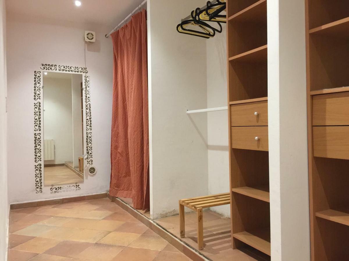 80 Route De San Martino Appartement Bastia  Buitenkant foto