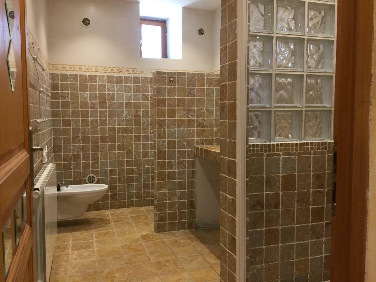 80 Route De San Martino Appartement Bastia  Buitenkant foto